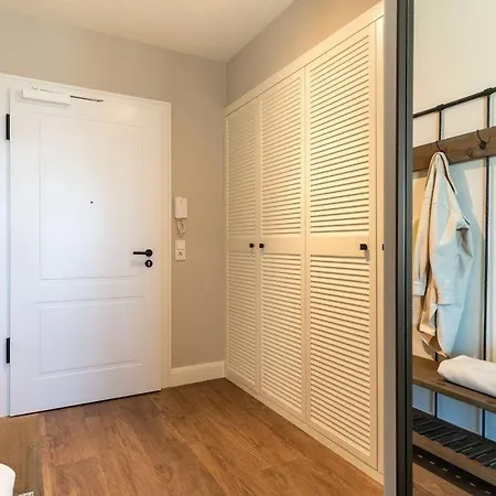 Appartmenthaus-suedstrand-44-wohnung-20-weitblick Lejlighed Großenbrode