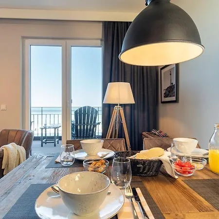 Appartmenthaus-suedstrand-44-wohnung-20-weitblick Lejlighed Großenbrode
